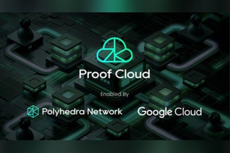 Polyhedra Network, Proof Cloud ile ZK kanıtlarını ölçeklendiriyor