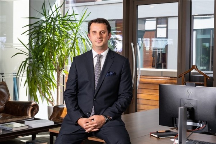 Nexans'ın Polonya ve Lübnan operasyonları Türk CEO Atilla Kurtiş'e emanet