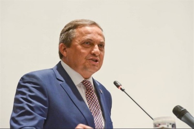 CHP Ordu Milletvekli Torun: "Devrim yasalarının kabulünün 100. yılı kutlu olsun"