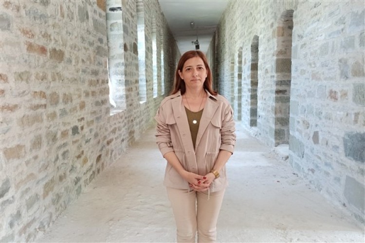 Keşan Kent Müzesi Koordinatörü Avcı, Müzeler Günü'nü kutladı