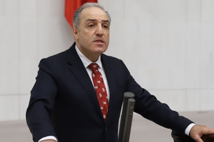 Yeneroğlu: Kolluk güçlerinin oy kullandırtma için görevlendirildiği iddiaları doğru mu?