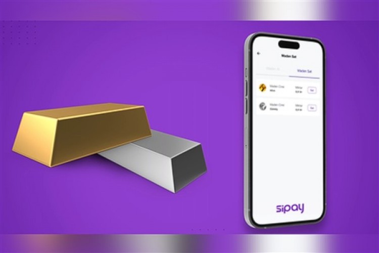 Sipay ve Minted'dan kıymetli iş birliği