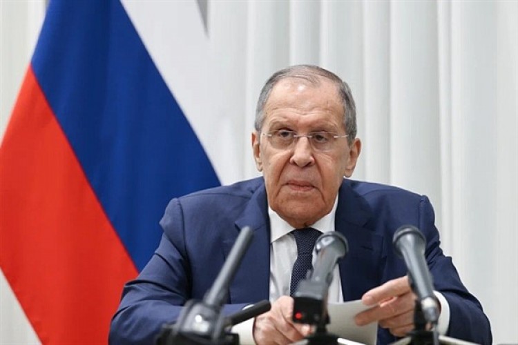 Lavrov: Seçici blok mekanizmaları Asya'da barış ve istikrara yönelik riskler ortaya koydu