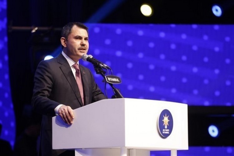 Kurum: "31 Mart'ta dertsiz, çilesiz, stressiz ulaşım için yeni bir başlangıç yapacağız"