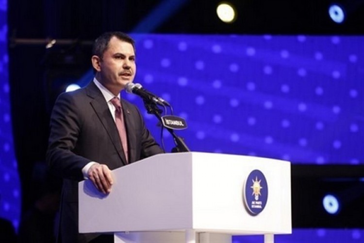 Kurum: "İstanbullu çilesiz, dertsiz bir İstanbul'u çok özledi"