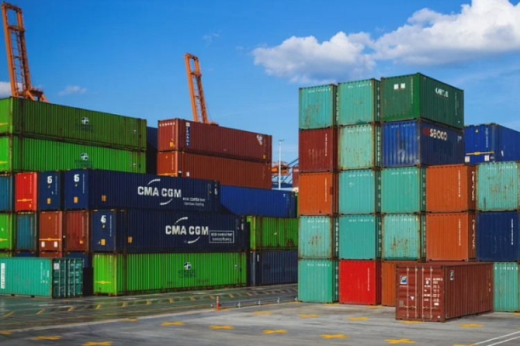 OBA Makarnacılık'tan ihracat