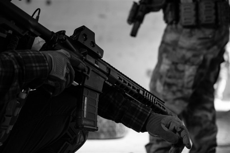 IDF askerlerinin Gazze Şeridi'ne yönelik operasyonları sürüyor