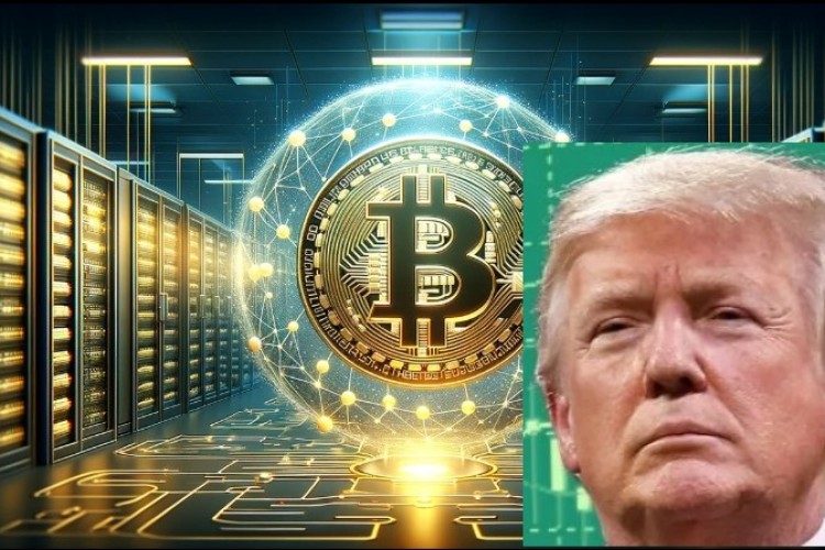 Kripto yanlısı Trump için seçim zaferi ihtimalinin artması üzerine Bitcoin hızlı yükseldi