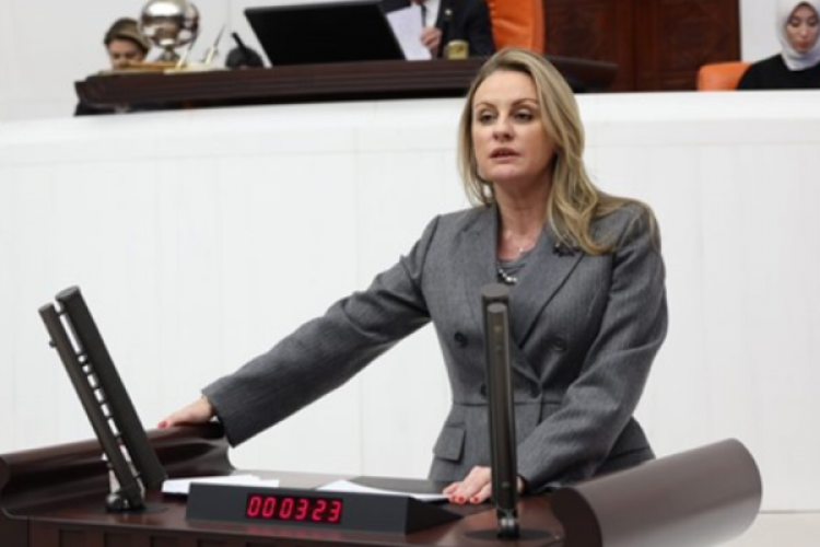 DEVA Partili Ösen: Elektrikli skuter kullanımı ve denetimi yetersiz