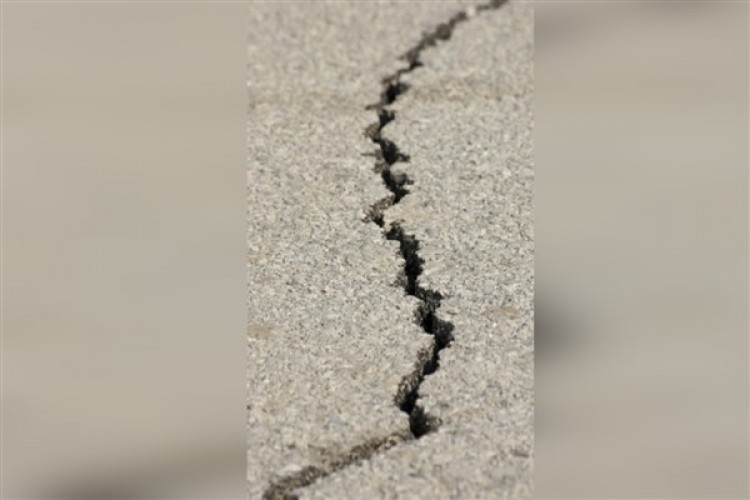 Prof. Dr. Görür: "Üikemiz kıyıları kuzeye, denize doğru belirli miktarda ilerliyor"