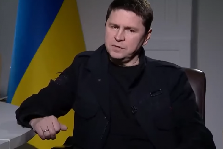 Ukrayna Moskova saldırısı ile ilgisinin olmadığını açıkladı