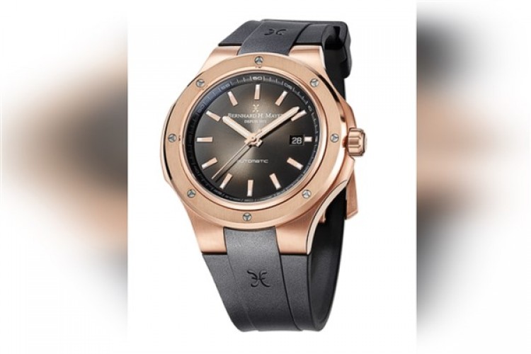 Sevgililer Günü'nde Bernhard H. Mayer Empire saatleri ile unutulmaz an'lar yaratın