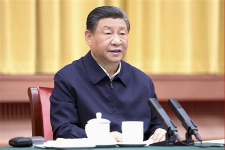 Çin Cumhurbaşkanı Xi, Le Figaro'ya makale yazdı