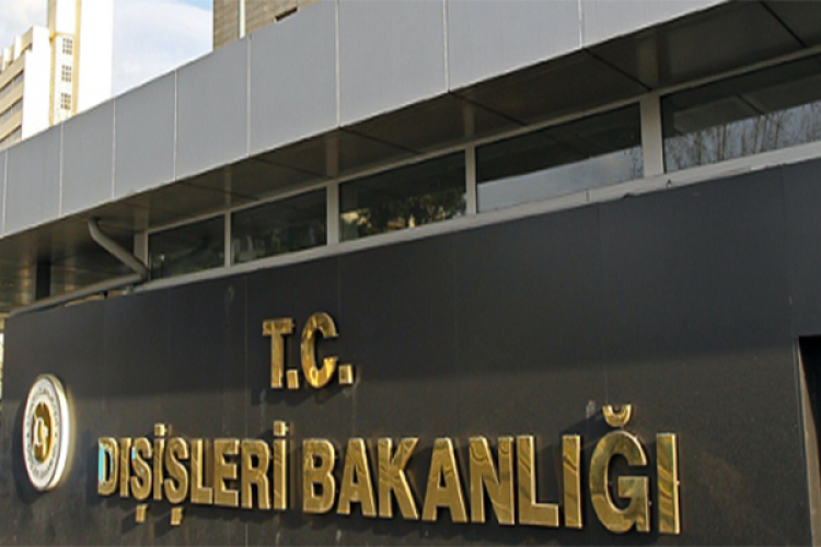 Türkiye'den dünyaya İslamofobiyle mücadele çağrısı