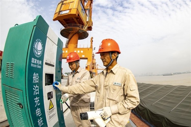 Çin'de kamu işletmelerinin karı 1 trilyon yuanı geçti