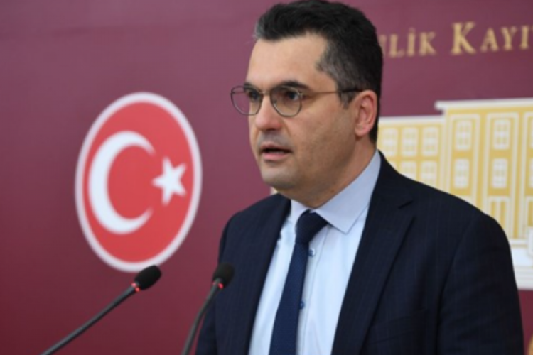 Dalgın: TÜİK Sayın Alaattin Aktaş'ın açıkladığı verileri mi kullanmaktadır?