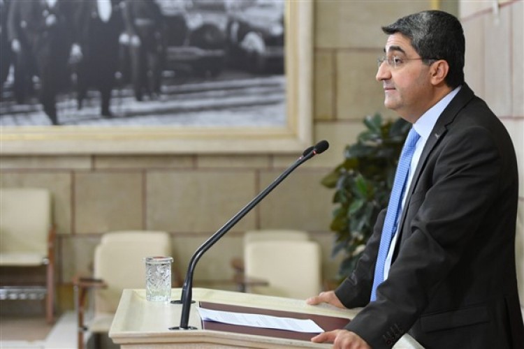 Ekmen: Mersin'in depreme hazırlık durumu yetersiz, acil tedbirler alınmalı