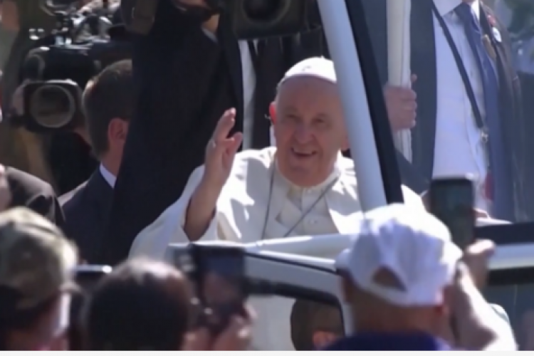 Lösemiden 15 yaşında ölen web tasarımcısı aziz ilan edildi