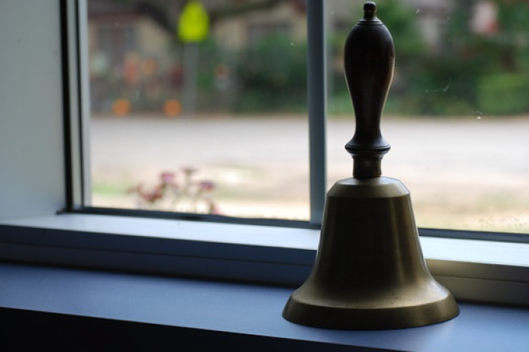 MEB: ''Yarın sabah çalacak ilk ders zili için heyecanlıyız''