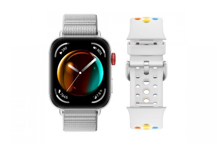 Huawei Watch Fit 3: Bir adım önde olmanızı sağlayan sağlık ve fitness özellikleri