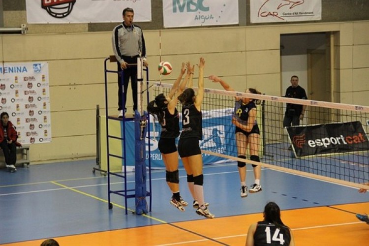 VakıfBank, CEV Şampiyonlar Ligi'ne veda etti