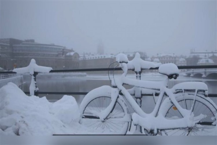 Bilim insanları alarm veriyor: Atlantik'teki akıntılar kritik eşiğe yakın