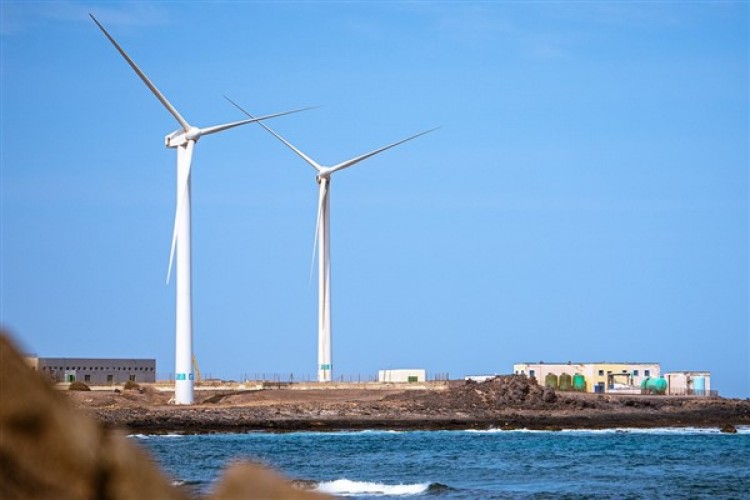 Belçika Dışişleri Bakanı Lahbib'den Uluslararası Temiz Enerji Günü mesajı