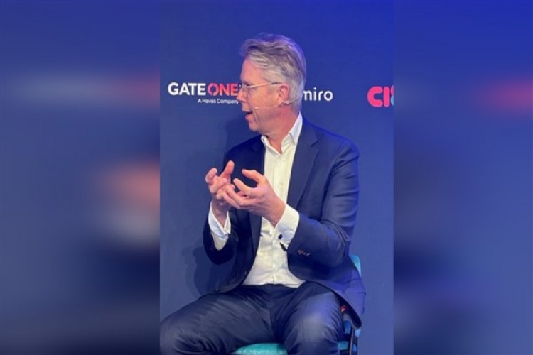 "Dijital ölçeklenmenin yolu yapay zeka altyapısından geçiyor"