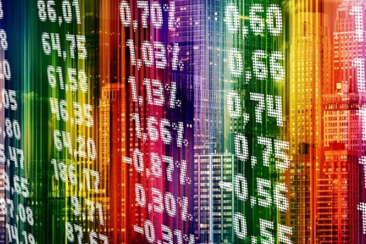 Endekslerde kullanılan fiili dolaşımdaki pay oranı değişiklikleri