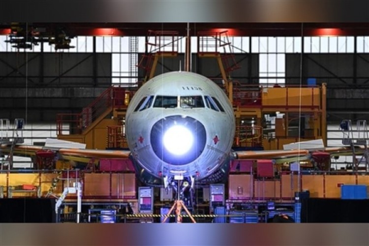 Airbus, ilk uçak geri dönüşüm projesini Çin'de başlattı