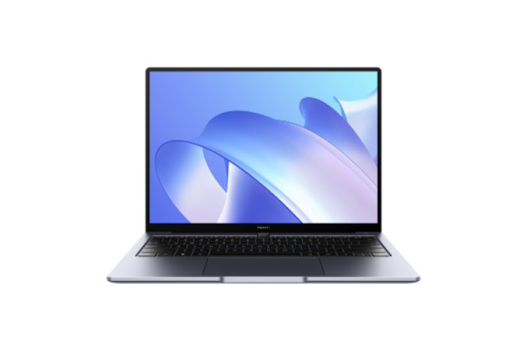 Yüksek performans ve göz alıcı tasarım MateBook 14'te bir arada