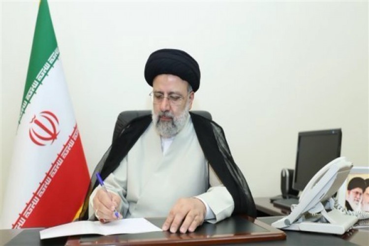 Reisi: İran halkının çıkarlarına karşı atılacak yeni adım, güçlü bir tepkiyle karşılanacak