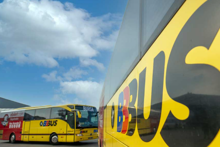 Burulaş'ta dijital dönem başlıyor