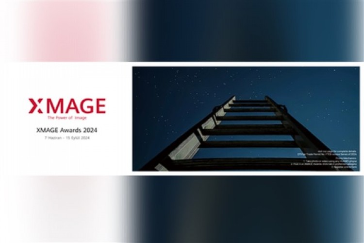 Huawei XMAGE 2024 Ödüllü Fotoğraf Yarışması devam ediyor