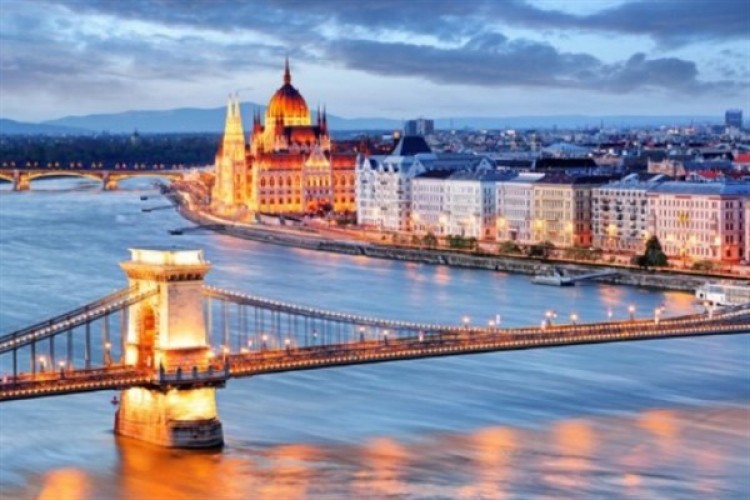 Macaristan'da 8 günlük eğitim kursu gerçekleşecek