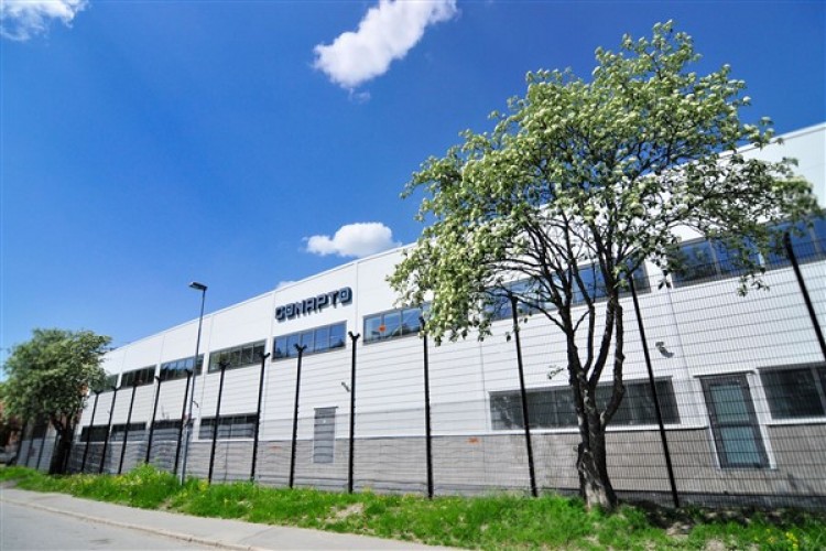 Vertiv, Conapto ve Fever Energy güçlerini birleştiriyor