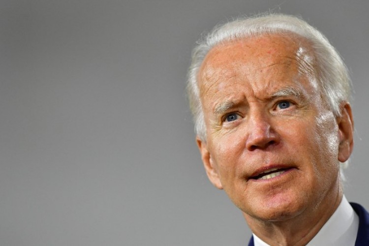 Biden: Ramazan'a kadar Gazze'de ateşkes sağlanmalı