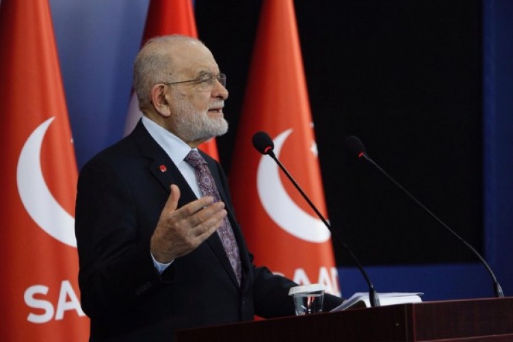 Karamollaoğlu: "İmar planlarında en küçük istismara dahi asla müsaade etmeyeceğiz"