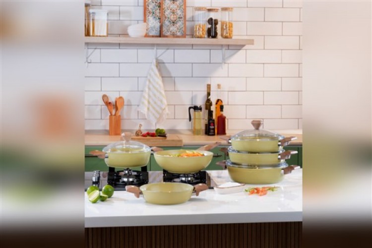 Ramazan Bayramı'nda sofranıza şıklık katın