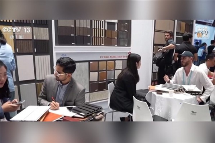 Çin'e gelen yabancı sayısında büyük artış