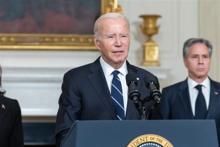 ABD Başkanı Biden'ın tüketici duyarlılığı açıklaması