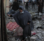 UNRWA: Refah'da bir saldırı doğum hastanesini tehlikeye atar
