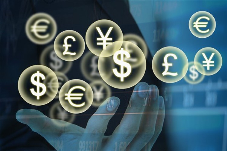 Çin'de döviz piyasasındaki işlem hacmi martta 3,47 trilyon doları buldu