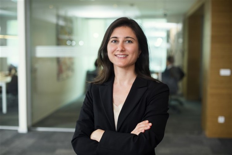 ÜNLÜ & Co, Tad Gıda'nın satışına aracılık etti