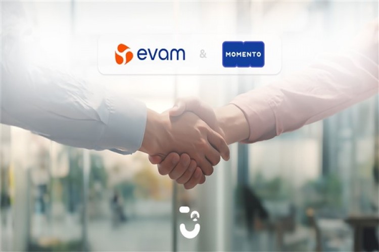 Momento ve Evam'dan müşteri memnuniyeti odaklı iş birliği