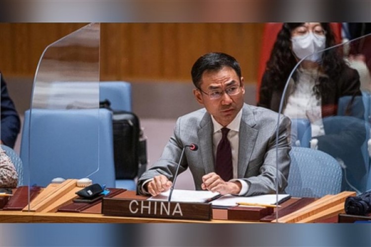 Çin'den Rusya ve Ukrayna'ya doğrudan temasları artırma çağrısı