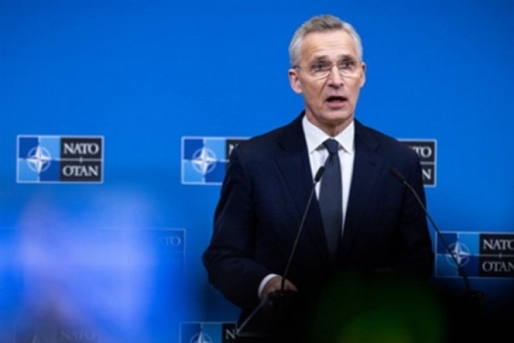 NATO Genel Sekreteri Stoltenberg, Dünya Kadınlar Günü'nü kutladı