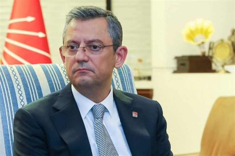 Özel'den Evren Barış Yavuz'un tutuklanmasına tepki