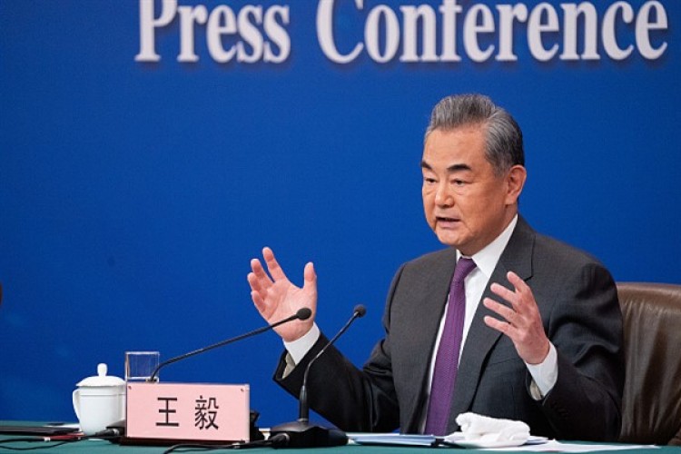 İki Toplantılarda yapay zeka vurgusu: Çin BM'ye öneri sunacak