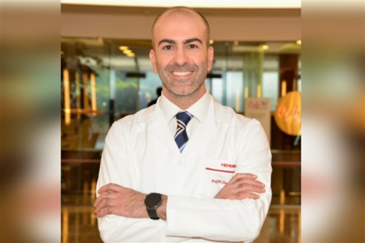 Pankreas kanserinde yeni umut: Fosfor 32